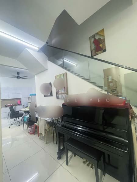 The Canal Garden South, Horizon Hills untuk Untuk Dijual - RM 1,600,000, Apr 2026 - Interior - PropertyGuru.com.my