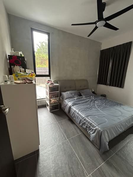3-storey Terraced House for Sale in Kulai (Johor) - June Tan - Bedroom - PropertyGuru.com.my