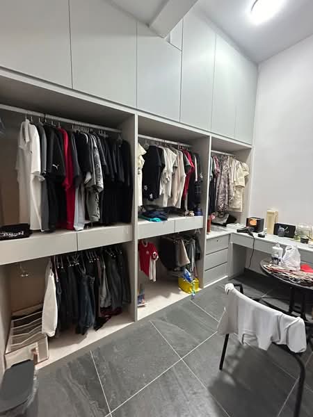 3-storey Terraced House for Sale in Kulai (Johor) - June Tan - Interior - PropertyGuru.com.my