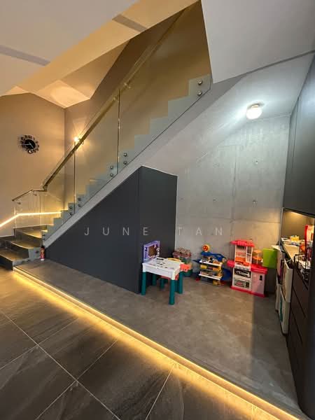 3-storey Terraced House for Sale in Kulai (Johor) - June Tan - Interior - PropertyGuru.com.my