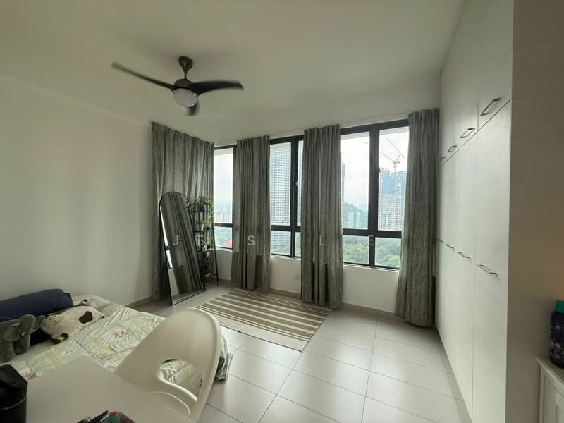 Infiniti 3 Residences untuk Untuk Dijual - RM 525,000, Apr 2026 - Bedroom - PropertyGuru.com.my