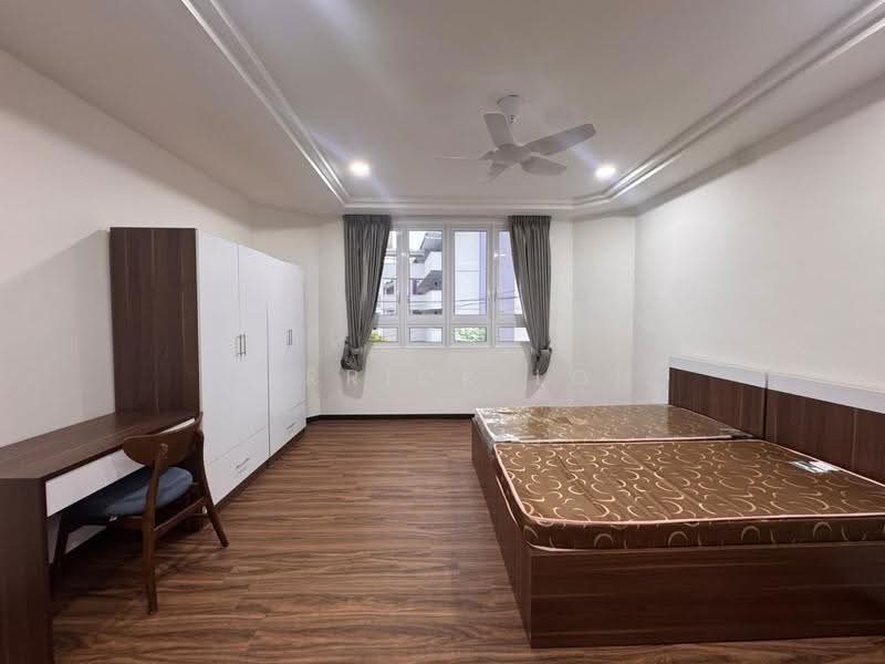 Kondominium untuk Disewa di Vila Damai - Derrick Loh - Bedroom - PropertyGuru.com.my