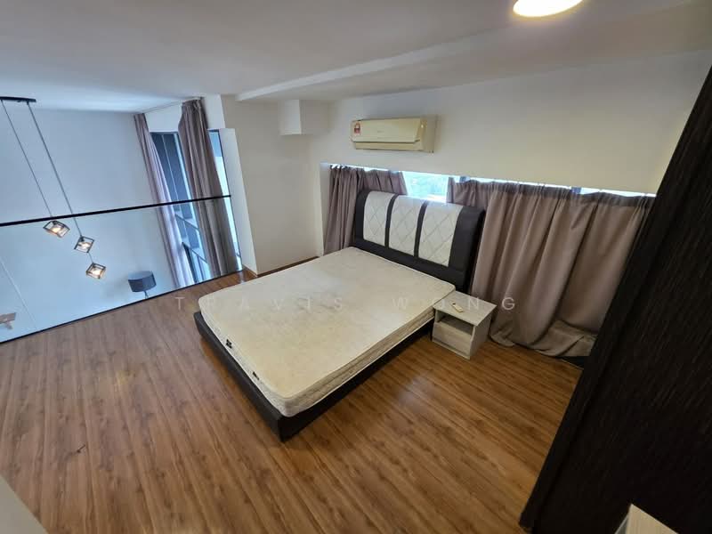 My Loft @ Empire City untuk Untuk Disewa - RM 1,500 /bulan, Apr 2026 - Bedroom - PropertyGuru.com.my