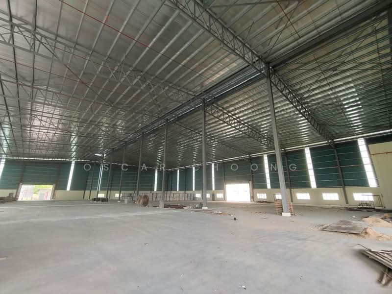 Detached Factory for Sale in Senawang (Negeri Sembilan) - Oscar Choong - Interior - PropertyGuru.com.my