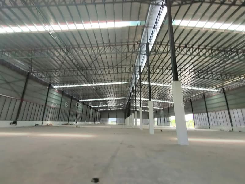 Detached Factory for Sale in Senawang (Negeri Sembilan) - Oscar Choong - Interior - PropertyGuru.com.my