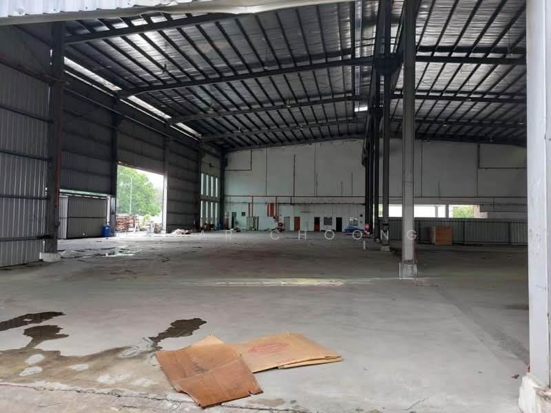 Detached Factory for Sale in Senawang (Negeri Sembilan) - Oscar Choong - Interior - PropertyGuru.com.my