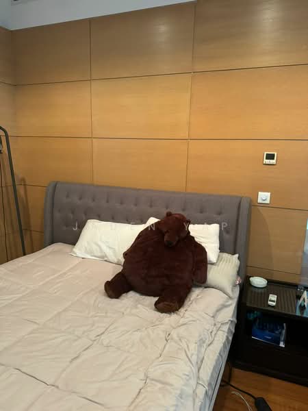 Condominium for Sale at Ampersand - Jaden Yap - Bedroom - PropertyGuru.com.my