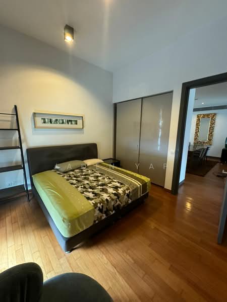 Condominium for Sale at Ampersand - Jaden Yap - Bedroom - PropertyGuru.com.my