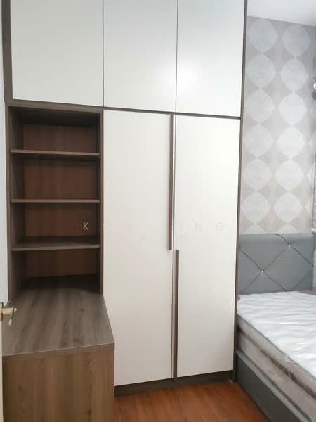 Greenfield Residence untuk Untuk Disewa - RM 1,050 /bulan, Apr 2026 - PropertyGuru.com.my