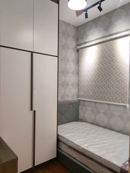 Greenfield Residence untuk Untuk Disewa - RM 1,050 /bulan, Apr 2026 - PropertyGuru.com.my