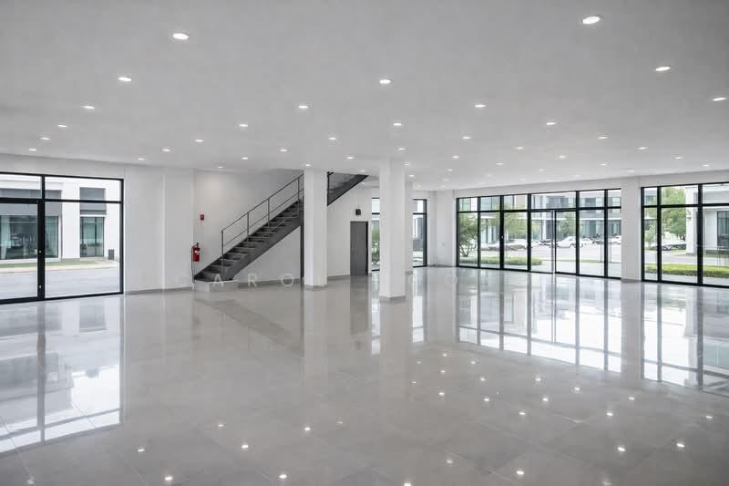Shop / Office for Sale in Rawang (Selangor) - Carol Soong - Interior - PropertyGuru.com.my