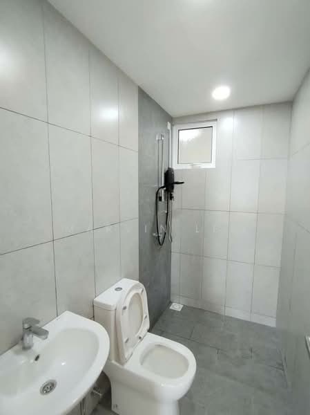 Tuan 2egacy untuk Untuk Dijual - RM 520,000, Apr 2026 - Bathroom - PropertyGuru.com.my