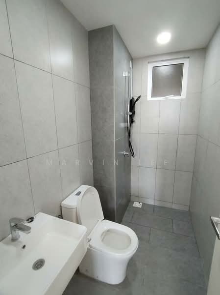 Tuan 2egacy untuk Untuk Dijual - RM 520,000, Apr 2026 - Bathroom - PropertyGuru.com.my