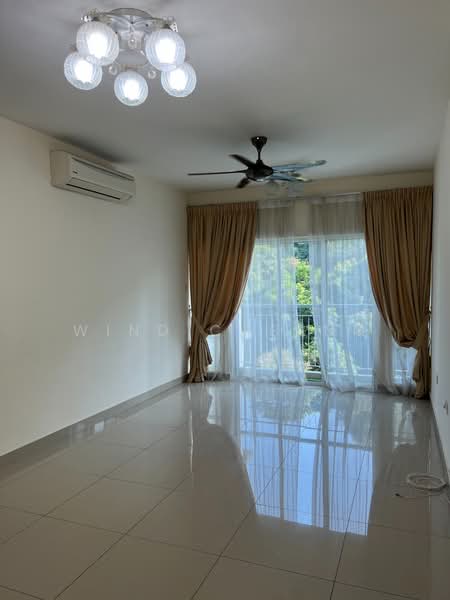 For Rent - Metropolitan Square