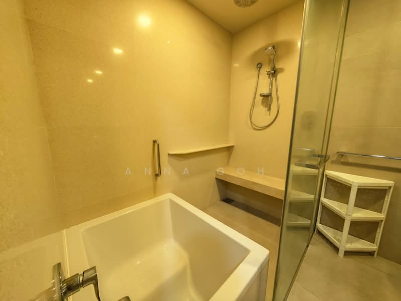 Service Residence for Rent at Stonor 3 - Anna Goh - PropertyGuru.com.my