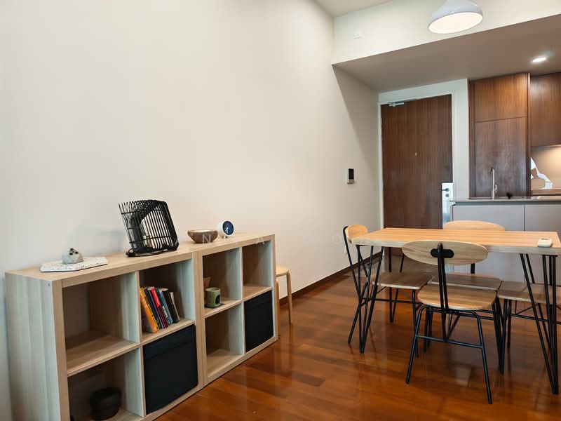 Service Residence for Rent at Stonor 3 - Anna Goh - PropertyGuru.com.my