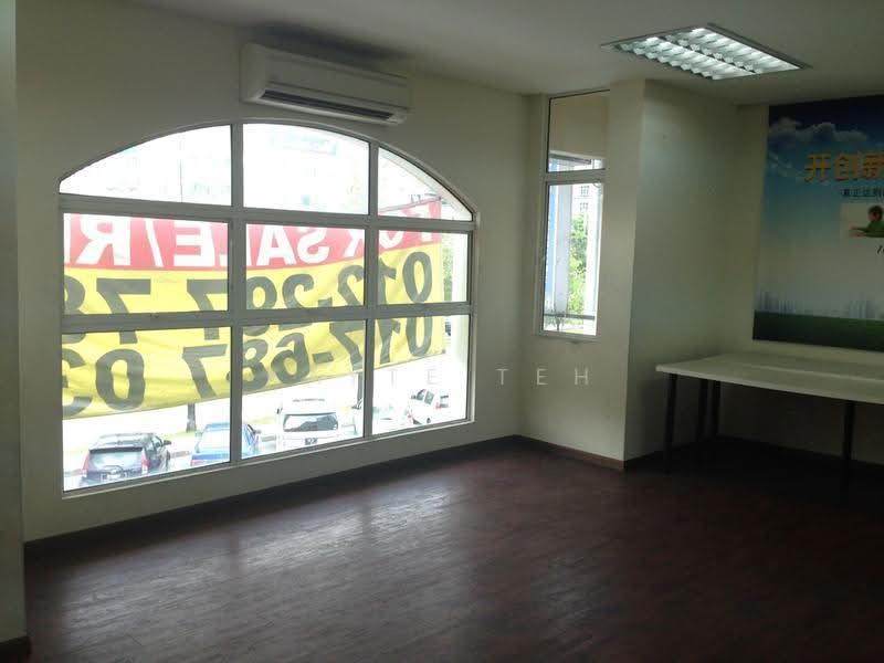 Shop / Office untuk Dijual di Dataran Sunway (Kota Damansara) - Kayte Teh - Interior - PropertyGuru.com.my