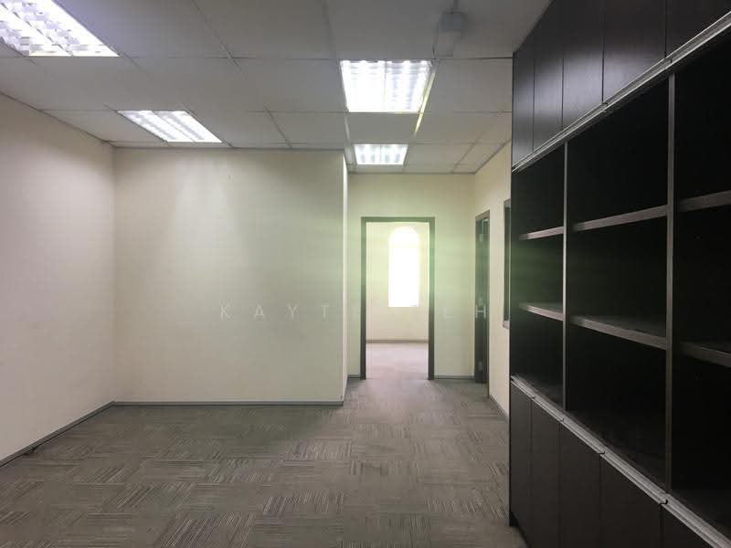 Shop / Office untuk Dijual di Dataran Sunway (Kota Damansara) - Kayte Teh - Interior - PropertyGuru.com.my