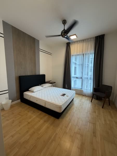 Condominium for Rent at Residensi 22 - Nic Lu - Bedroom - PropertyGuru.com.my