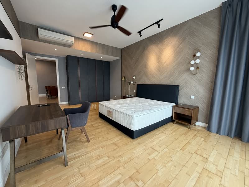 Condominium for Rent at Residensi 22 - Nic Lu - Bedroom - PropertyGuru.com.my
