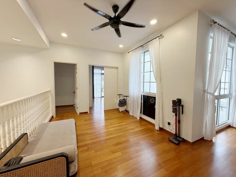 Eco Spring untuk Untuk Dijual - RM 4,650,000, Apr 2026 - Living Room - PropertyGuru.com.my