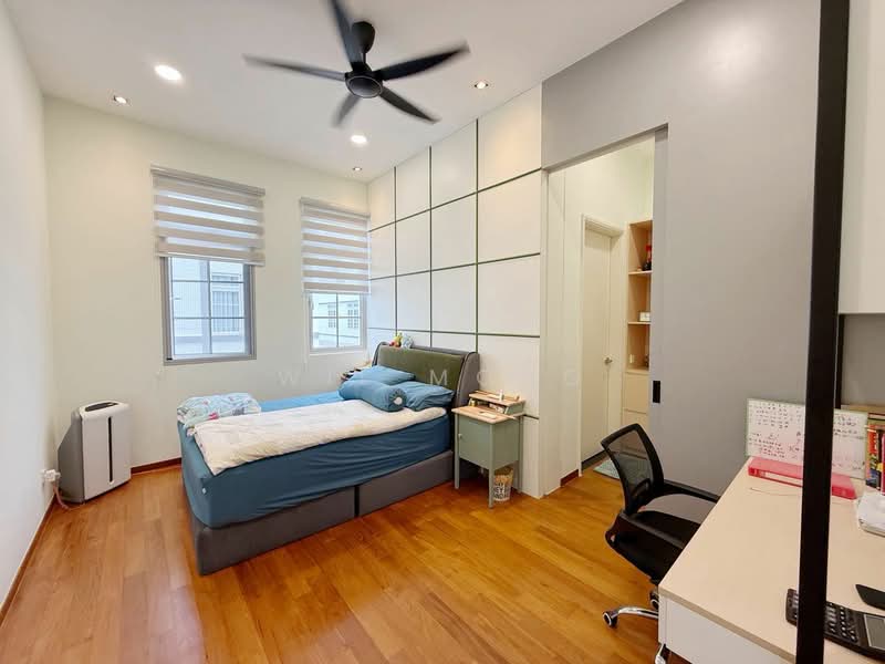 Eco Spring untuk Untuk Dijual - RM 4,650,000, Apr 2026 - Bedroom - PropertyGuru.com.my