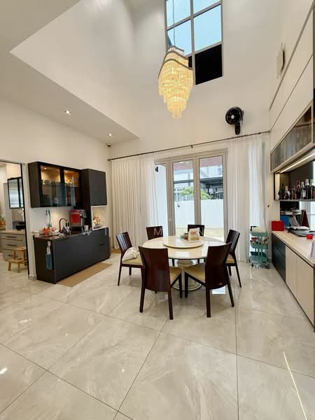 Eco Spring untuk Untuk Dijual - RM 4,650,000, Apr 2026 - Dining Room - PropertyGuru.com.my