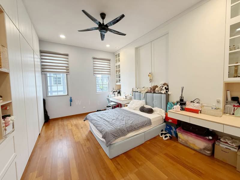 Eco Spring untuk Untuk Dijual - RM 4,650,000, Apr 2026 - Bedroom - PropertyGuru.com.my