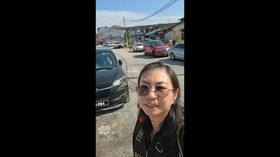 Semi-Detached House for Sale in Bandar Baru Batu Gajah (Batu Gajah) - Phybee Tan - PropertyGuru.com.my