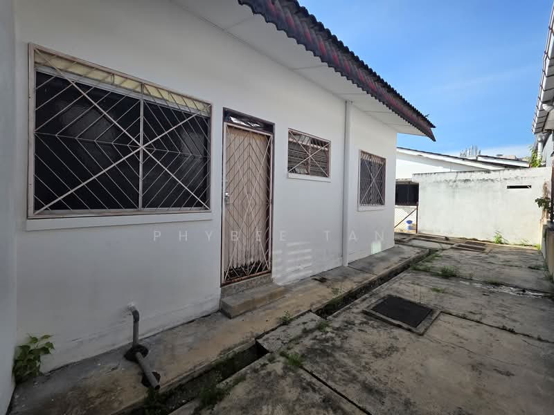 Rumah Berkembar untuk Dijual di Bandar Baru Batu Gajah (Batu Gajah) - Phybee Tan - Exterior - PropertyGuru.com.my