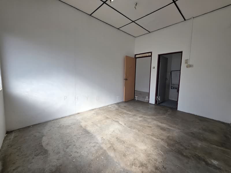 Rumah Berkembar untuk Dijual di Bandar Baru Batu Gajah (Batu Gajah) - Phybee Tan - Interior - PropertyGuru.com.my