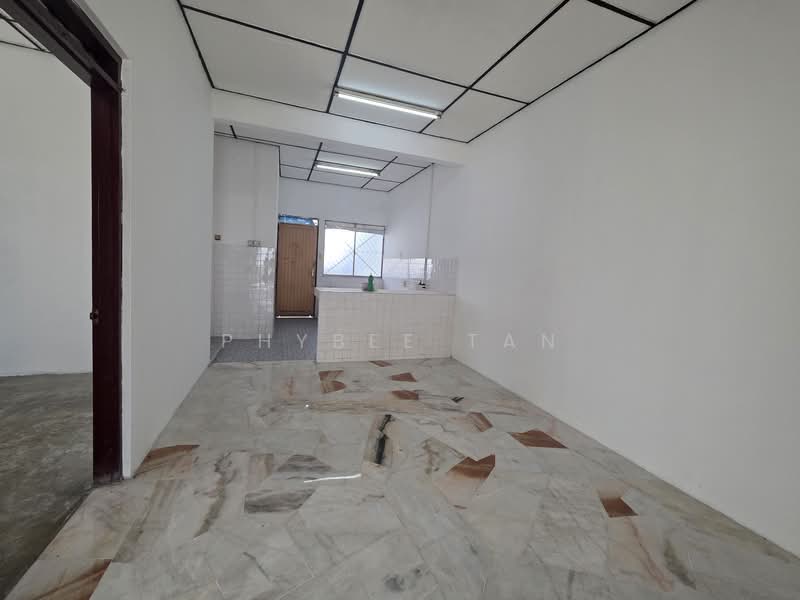 Rumah Berkembar untuk Dijual di Bandar Baru Batu Gajah (Batu Gajah) - Phybee Tan - Kitchen - PropertyGuru.com.my