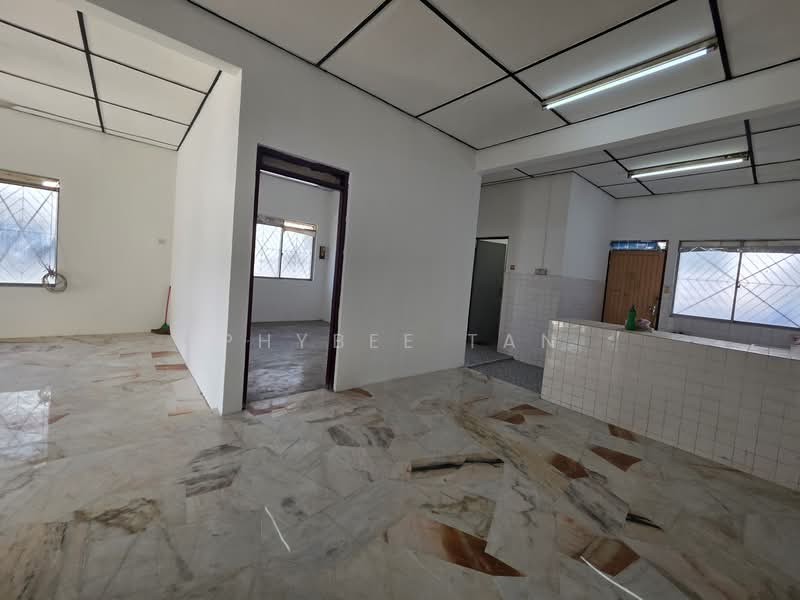 Rumah Berkembar untuk Dijual di Bandar Baru Batu Gajah (Batu Gajah) - Phybee Tan - Interior - PropertyGuru.com.my