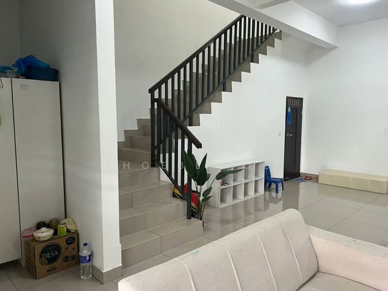 Terraced House for Sale in Iskandar Puteri (Nusajaya) (Johor) - Phoebe Foo - Interior - PropertyGuru.com.my