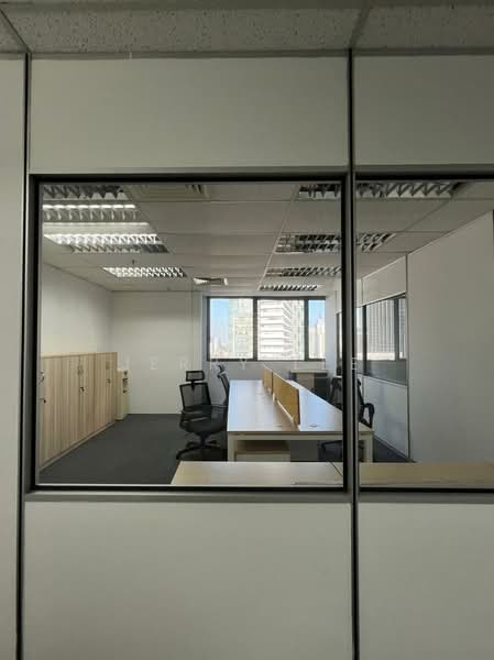 Office for Rent in KLCC (KL City Centre) - Jerry Lee - Interior - PropertyGuru.com.my