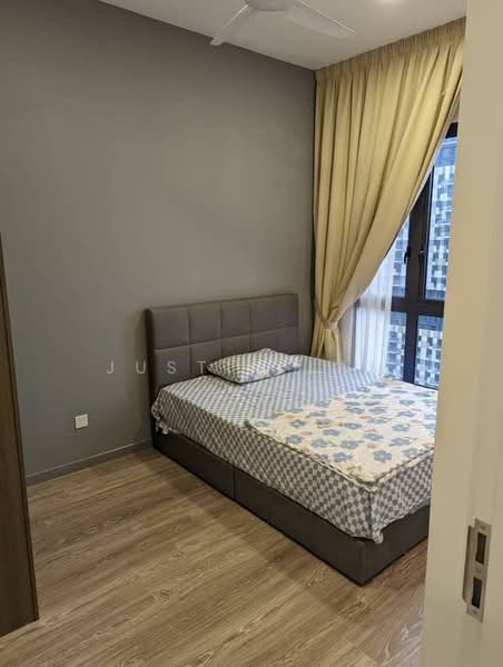 Service Residence for Sale at Southlink - Justin Lam - Bedroom - PropertyGuru.com.my