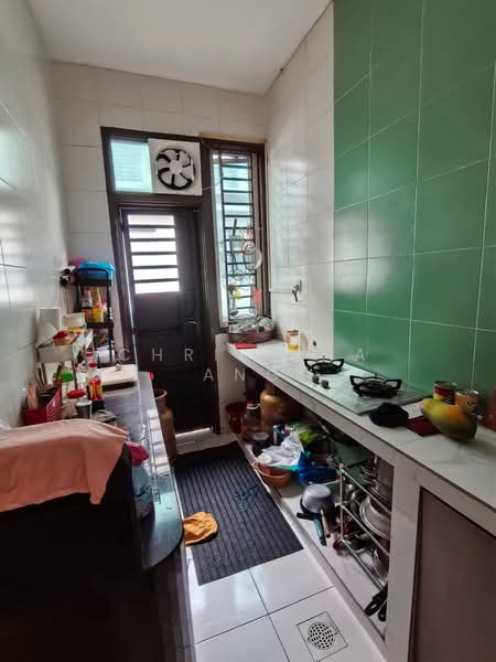 2-storey Terraced House for Sale in Setia Tropika (Johor Bahru) - Christina Ang - Kitchen - PropertyGuru.com.my