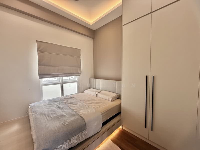 Codrington Residence untuk Untuk Disewa - RM 5,800 /bulan, Apr 2026 - PropertyGuru.com.my