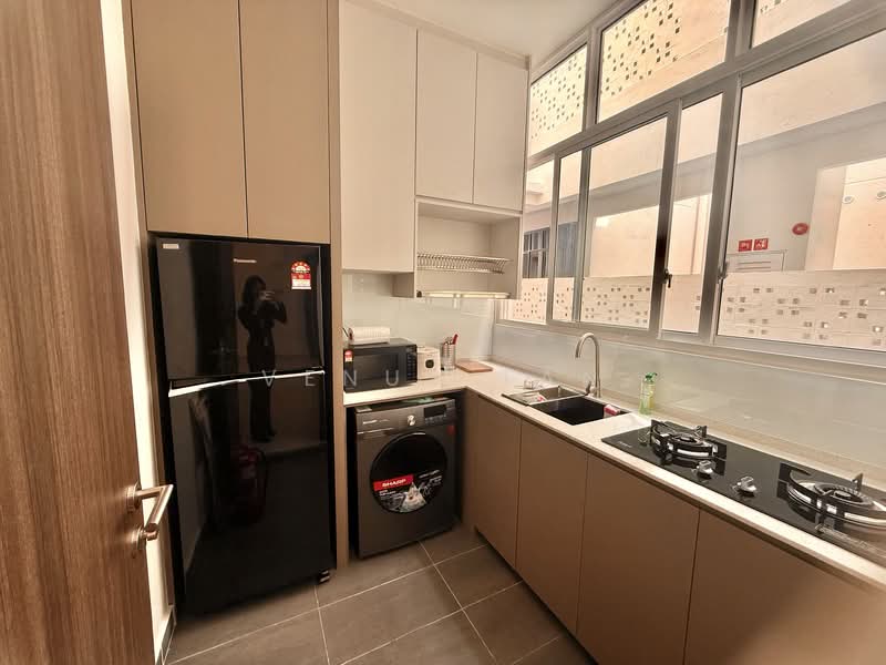 Codrington Residence untuk Untuk Disewa - RM 5,800 /bulan, Apr 2026 - PropertyGuru.com.my