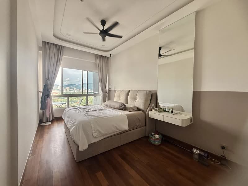 Codrington Residence untuk Untuk Disewa - RM 5,800 /bulan, Apr 2026 - PropertyGuru.com.my