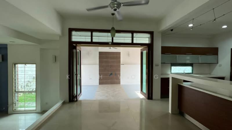Semi-Detached House for Sale in Taman Desa (Kuala Lumpur) - Kath Wong - Kitchen - PropertyGuru.com.my