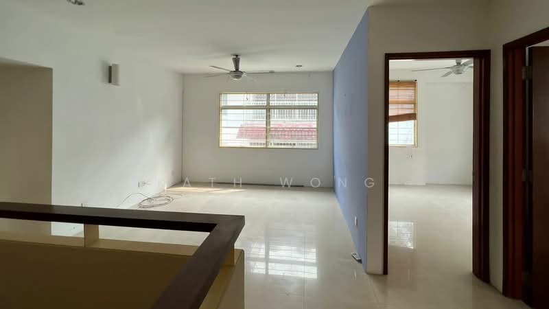 Semi-Detached House for Sale in Taman Desa (Kuala Lumpur) - Kath Wong - Living Room - PropertyGuru.com.my