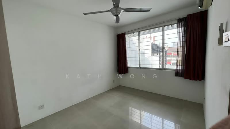 Semi-Detached House for Sale in Taman Desa (Kuala Lumpur) - Kath Wong - Bedroom - PropertyGuru.com.my