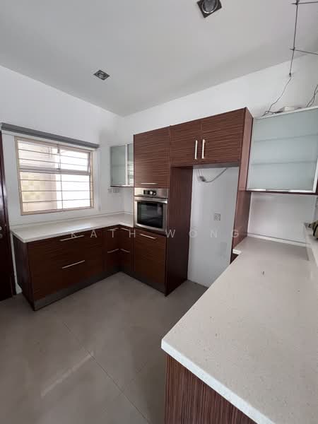 Semi-Detached House for Sale in Taman Desa (Kuala Lumpur) - Kath Wong - Kitchen - PropertyGuru.com.my