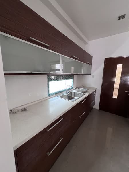 Semi-Detached House for Sale in Taman Desa (Kuala Lumpur) - Kath Wong - Kitchen - PropertyGuru.com.my