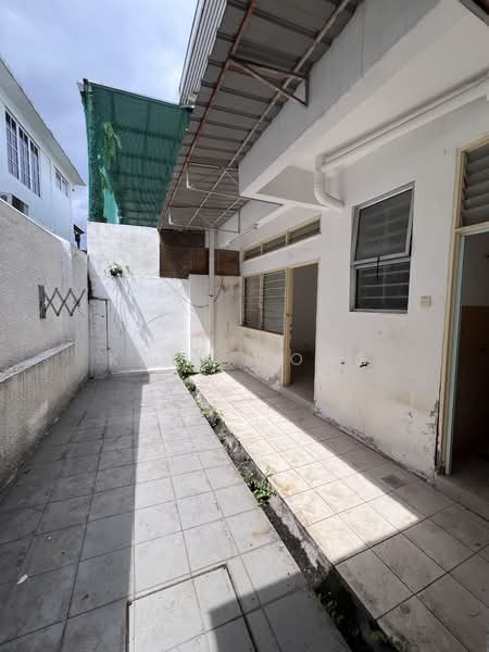 Semi-Detached House for Sale in Taman Desa (Kuala Lumpur) - Kath Wong - Exterior - PropertyGuru.com.my