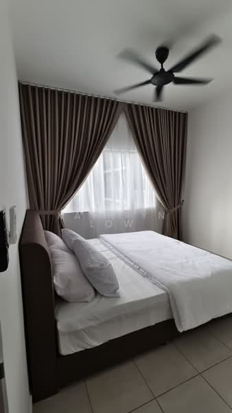 PPAM Residensi Amansuri untuk Untuk Disewa - RM 2,499 /bulan, Apr 2026 - Bedroom - PropertyGuru.com.my