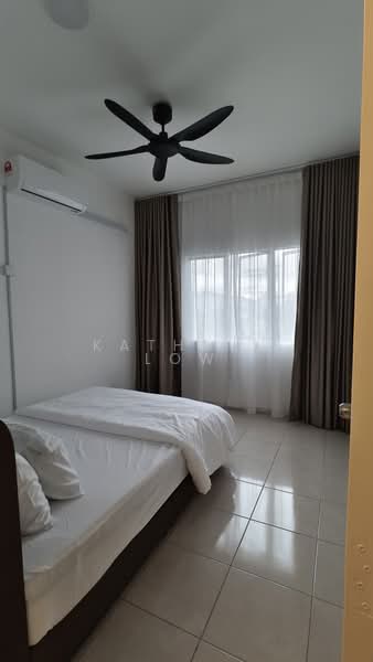 PPAM Residensi Amansuri untuk Untuk Disewa - RM 2,499 /bulan, Apr 2026 - Bedroom - PropertyGuru.com.my
