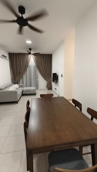 PPAM Residensi Amansuri untuk Untuk Disewa - RM 2,499 /bulan, Apr 2026 - PropertyGuru.com.my