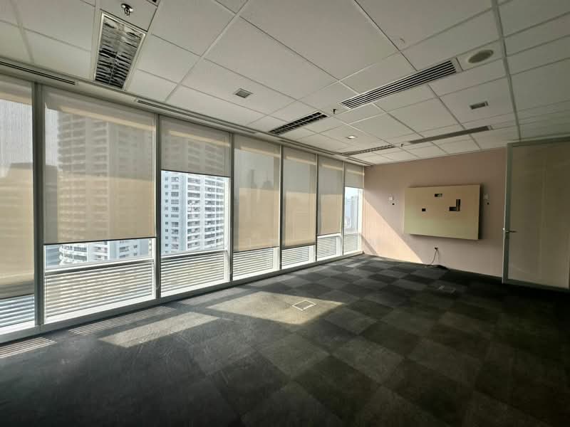 Office for Rent in Bukit Nenas (KL City Centre) - Kevin Lum - Interior - PropertyGuru.com.my